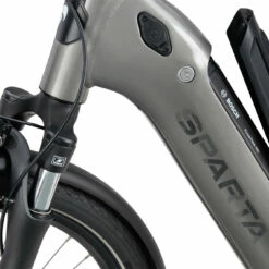 Sparta C-Grid Ultra M7Tb - LAV -HERRECYKLER Butik 03500760 4 506d77729e