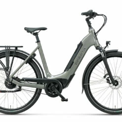 Sparta C-Grid Ultra Ltd METb - LAV