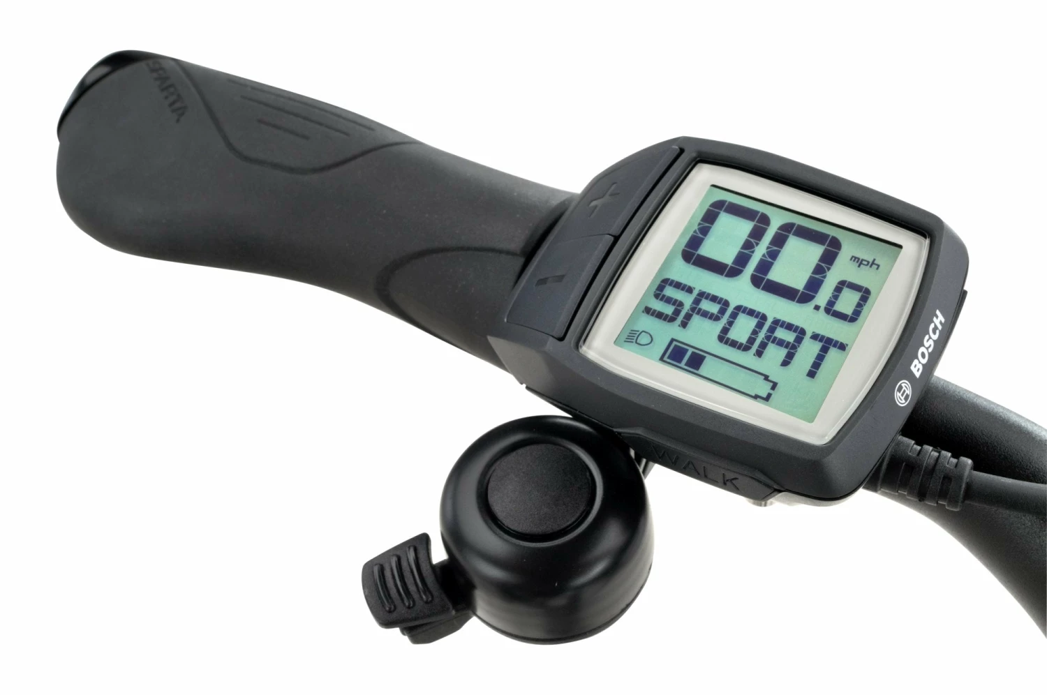 Sparta D-WIZ FOLD 5 Sparta D-WIZ FOLD - Billede 5