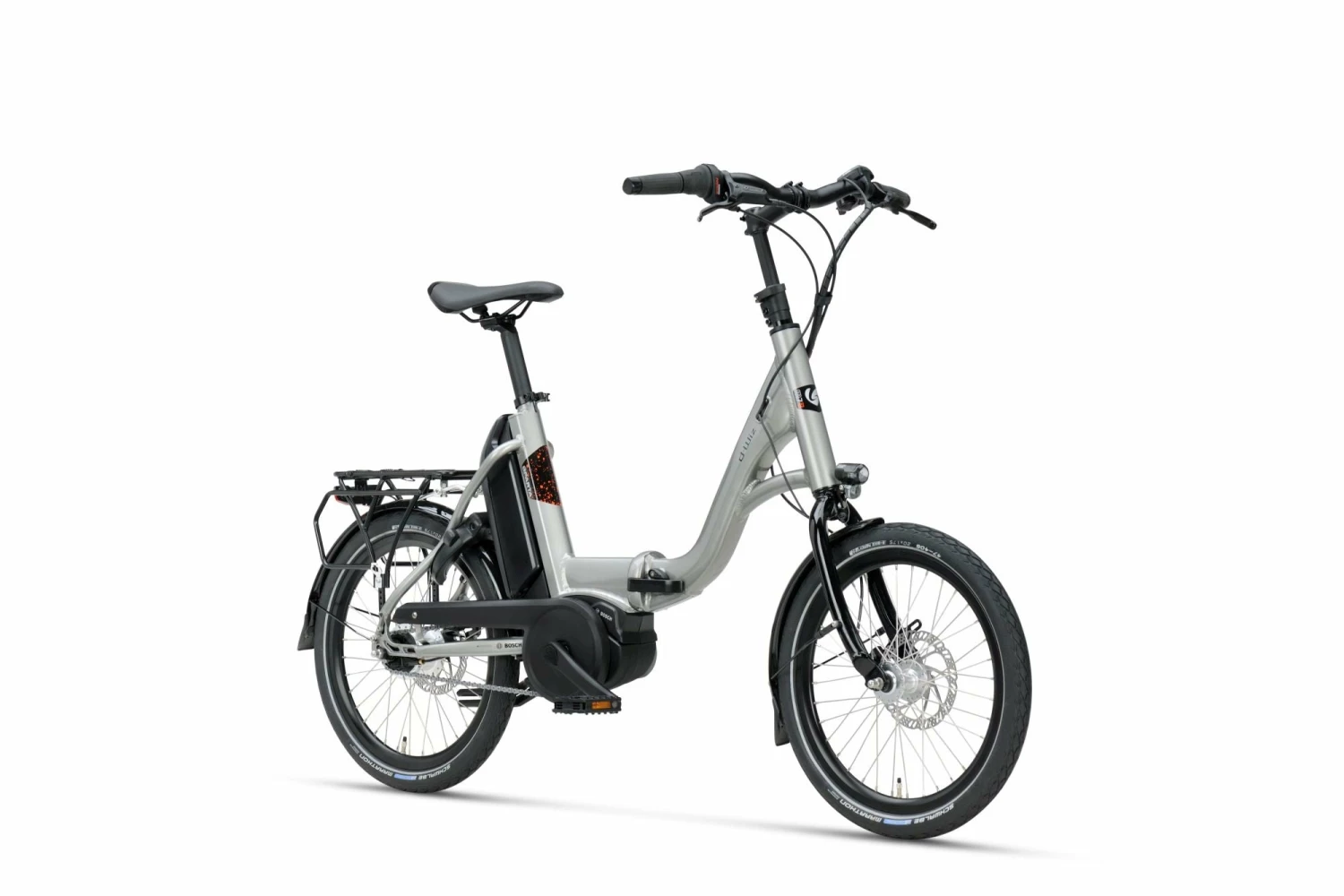 Sparta D-WIZ FOLD 3 Sparta D-WIZ FOLD - Billede 3