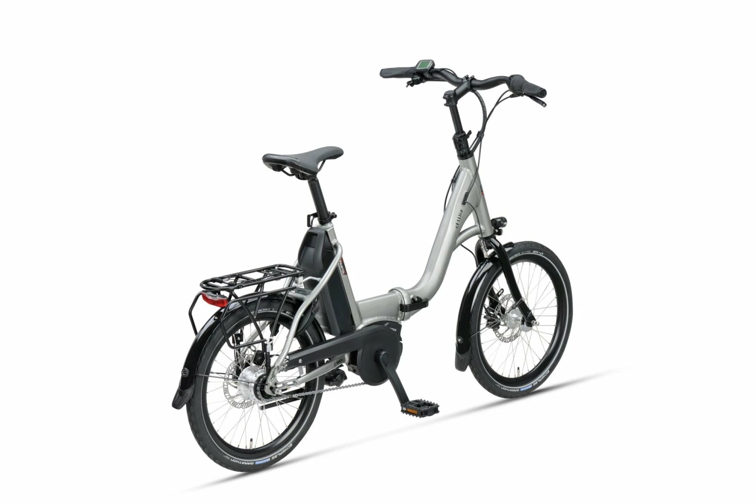 Sparta D-WIZ FOLD 4 Sparta D-WIZ FOLD - Billede 4