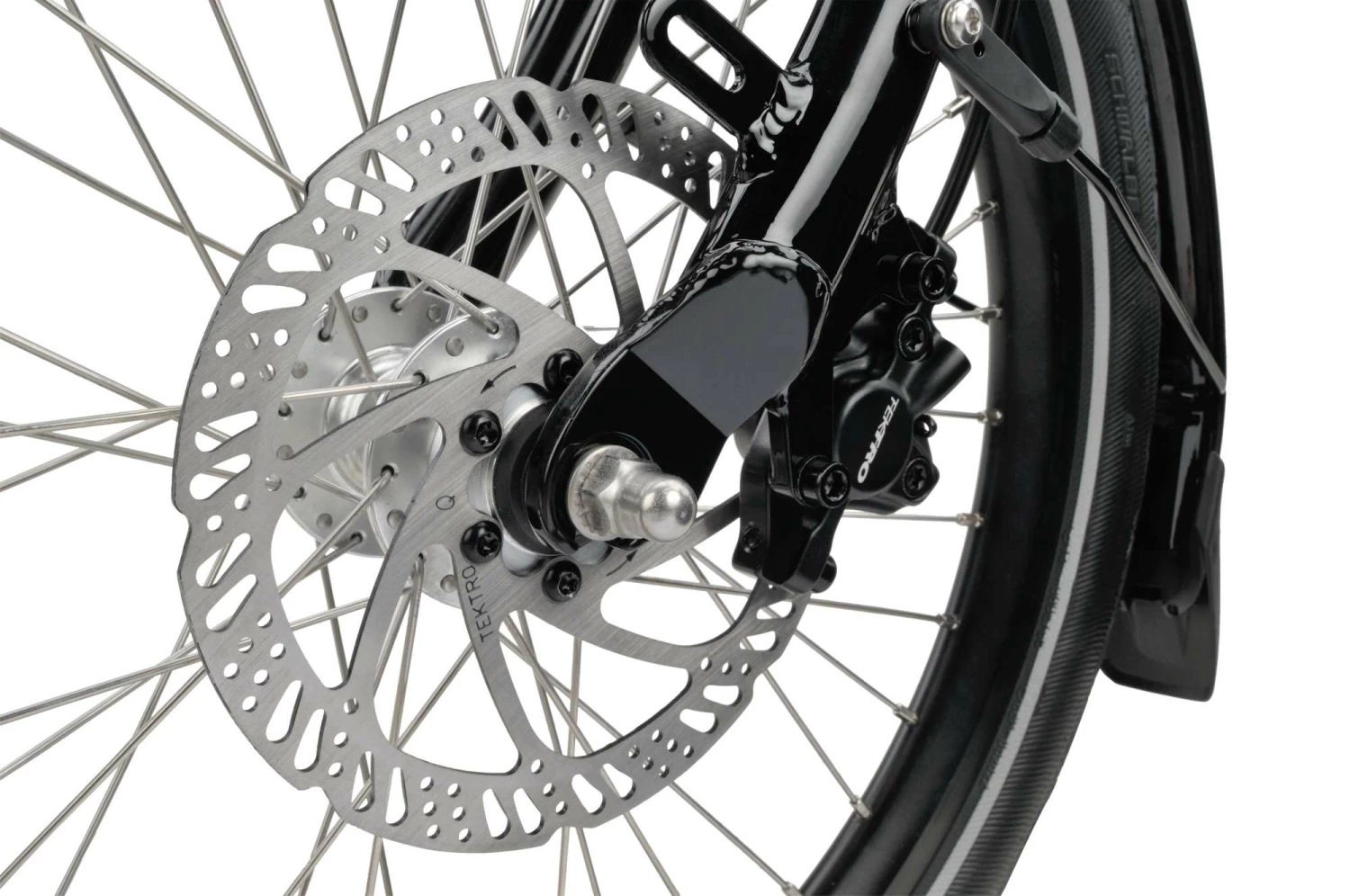 Sparta D-WIZ FOLD 9 Sparta D-WIZ FOLD - Billede 9