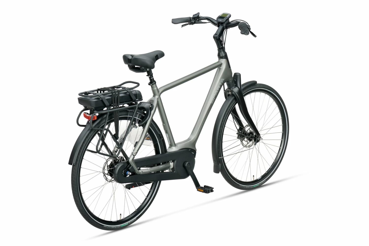 Sparta A-Shine Energy M8b - Herre 3 Sparta A-Shine Energy M8b - Herre - Billede 3