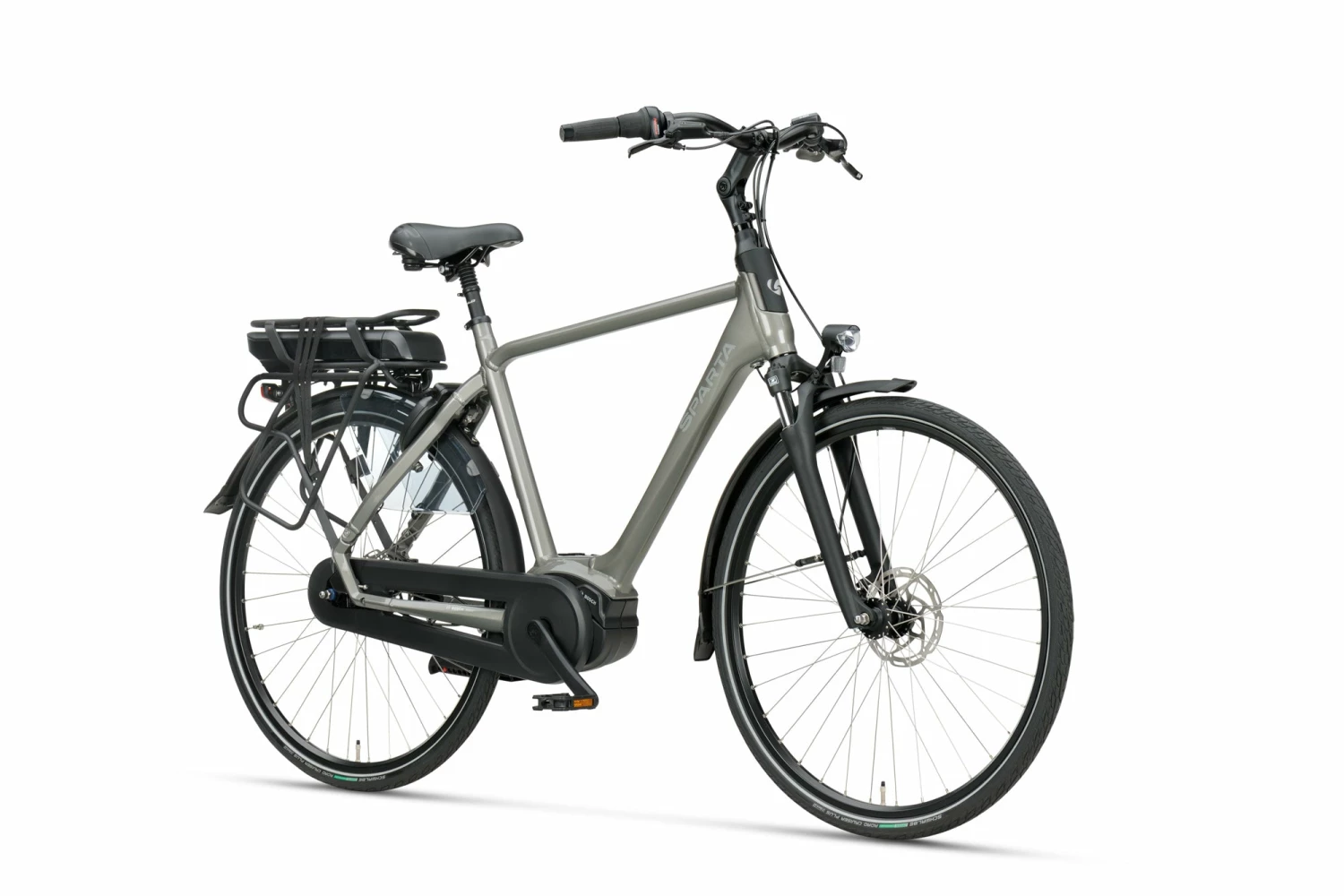 Sparta A-Shine Fit M7B - Herre 2 Sparta A-Shine Fit M7B - Herre - Billede 2