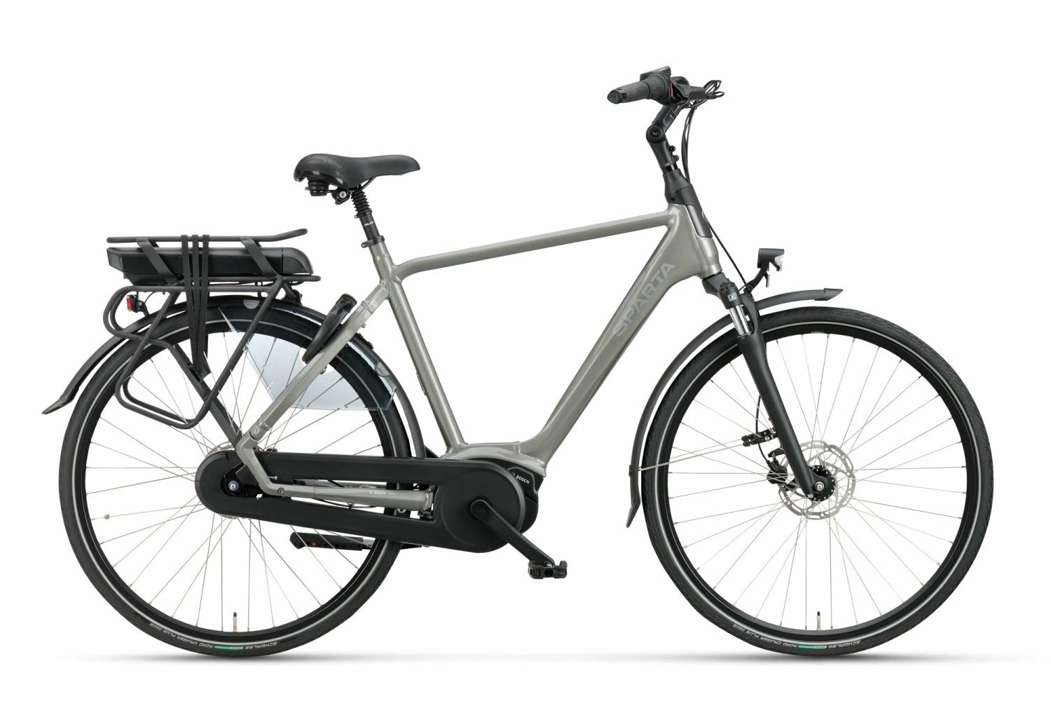 Sparta A-Shine Fit M7B - Herre 1 Sparta A-Shine Fit M7B - Herre