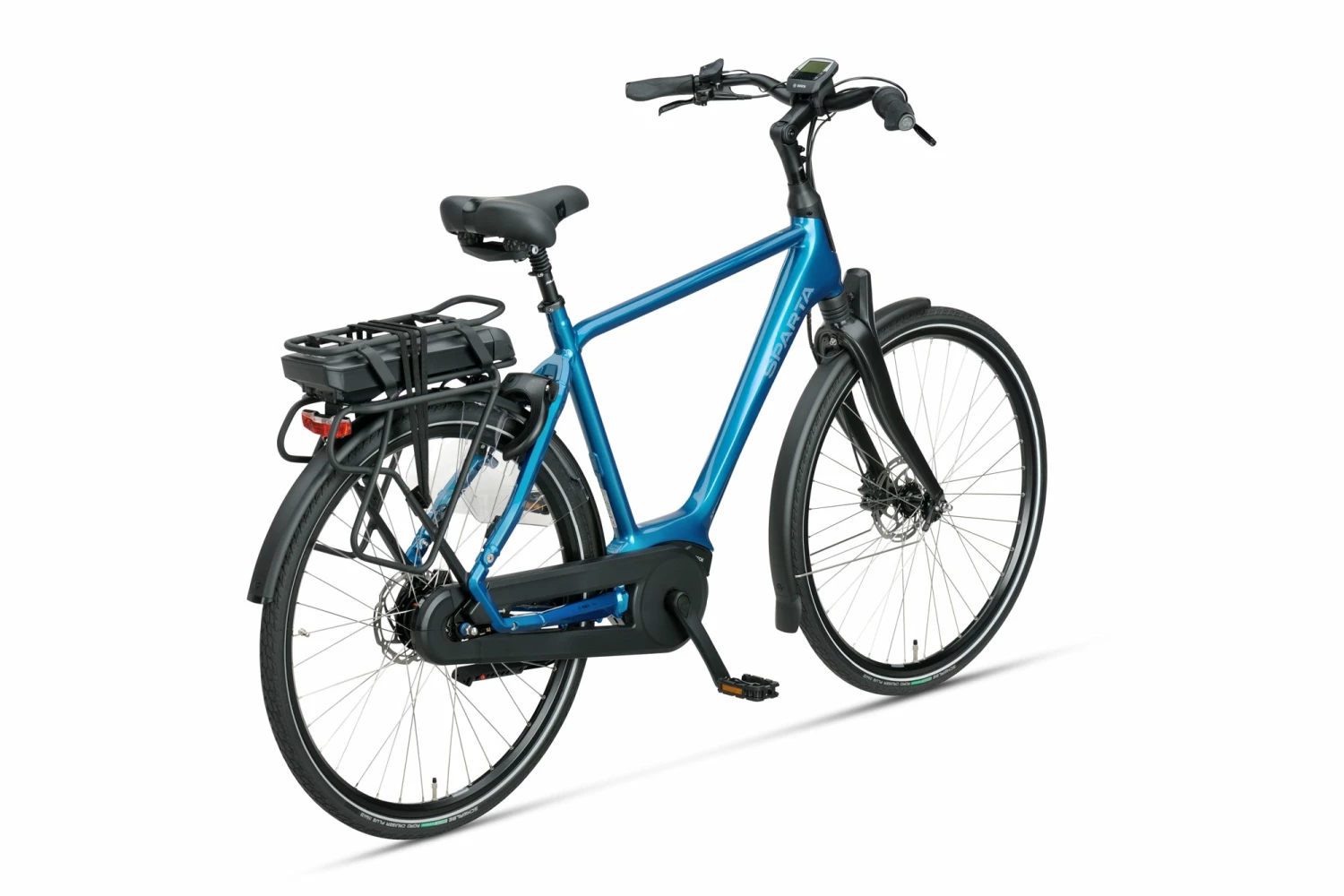 Sparta A-Shine Energy M8b - Herre 6 Sparta A-Shine Energy M8b - Herre - Billede 6