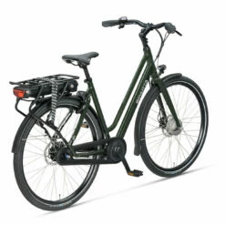 Sparta C-Ready Fit F7e - Lav -HERRECYKLER Butik 03507183 2 f485f170a7