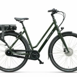 Sparta C-Ready Fit F7e - Lav