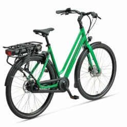 Sparta C-Ready Fit F7e - Lav -HERRECYKLER Butik 03507186 2 9703c47b25