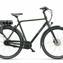 Sparta C-Ready Fit F7e - Herre