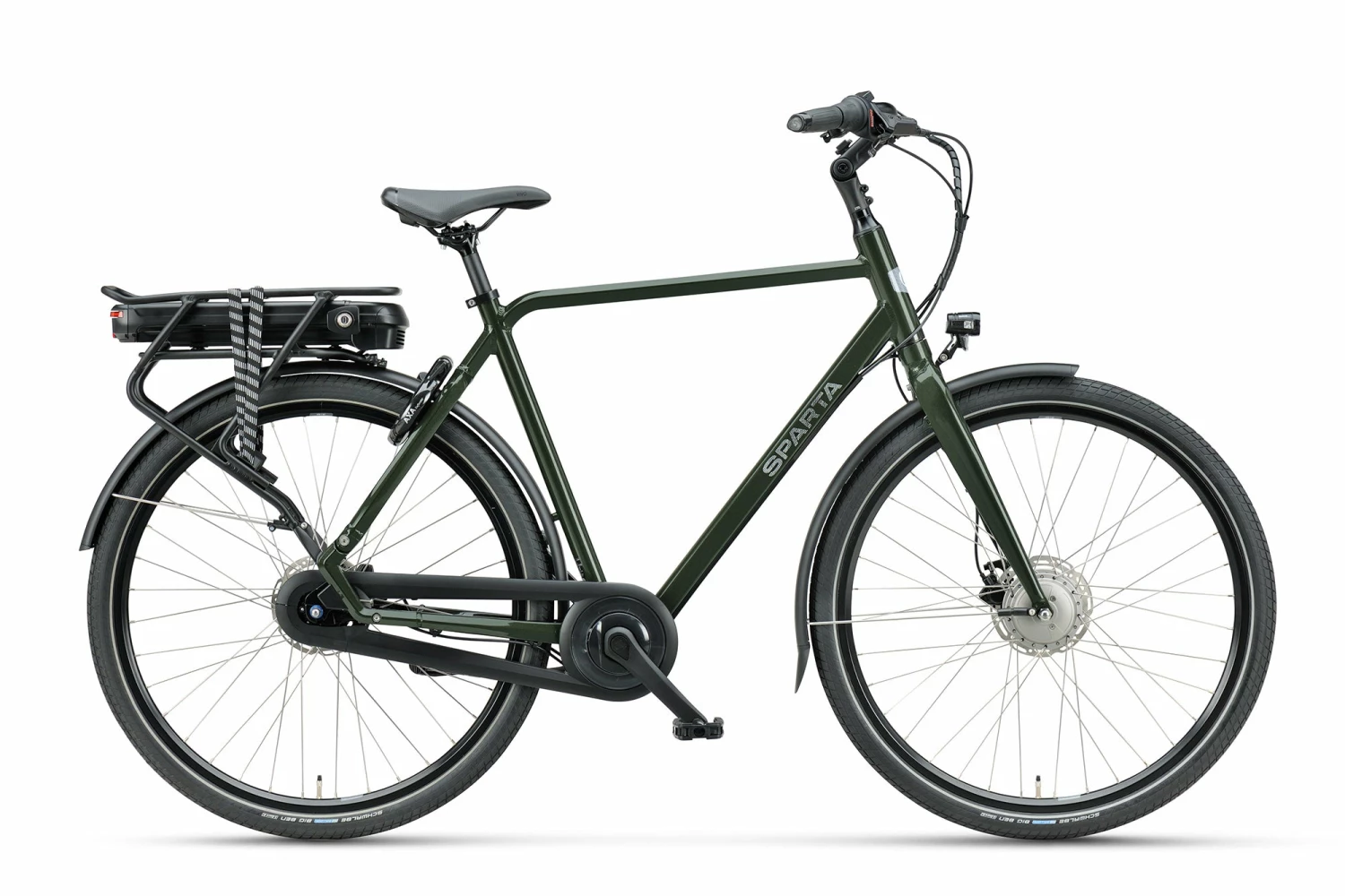 Sparta C-Ready Fit F7e - Herre 1 Sparta C-Ready Fit F7e - Herre