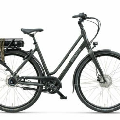 Sparta C-Ready Energy F7e - Lav