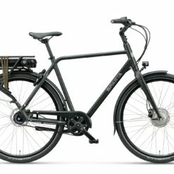 Sparta C-Ready Energy F7e - Herre