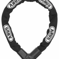 Abus Kædelås 1010 CityChain - Sort