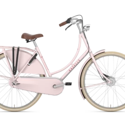 Gazelle Classic 3 Gear 2021