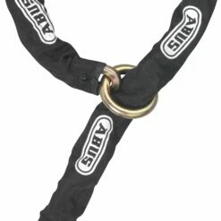 Abus Kædelås 8077 Detecto M/alarm