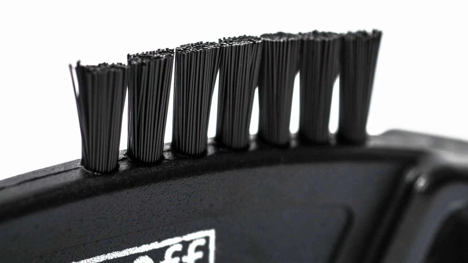 MUC-OFF 5x Brush Set 17 MUC-OFF 5x Brush Set - Billede 17