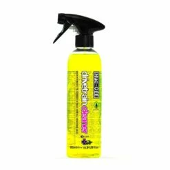 MUC-OFF Bio Drivetrain Cleaner 500 Ml Spray