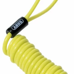 Abus Memory Cable Til Skivebremselås