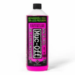 MUC-OFF Nano Tech Bike Cleaner 1L Concentrate
