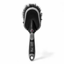 MUC-OFF 3x Brush Set -HERRECYKLER Butik 370 soft washing brush 1 1