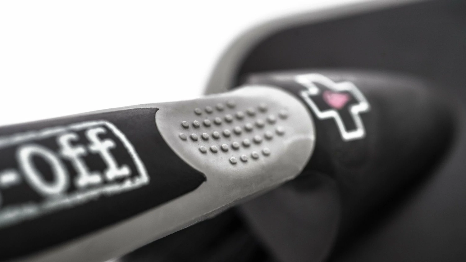 MUC-OFF 5x Brush Set 5 MUC-OFF 5x Brush Set - Billede 5