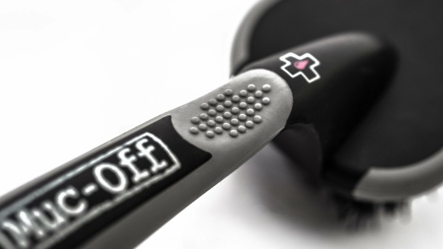 MUC-OFF 5x Brush Set 12 MUC-OFF 5x Brush Set - Billede 12