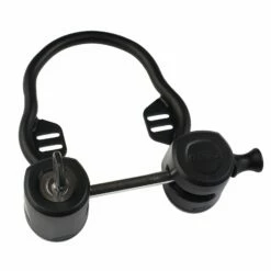 Abus Kliklås 5000 Protectus XLH