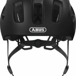 Abus Youn-I 2.0 -HERRECYKLER Butik 40151 YOUN I2.0 velvetblack front 3