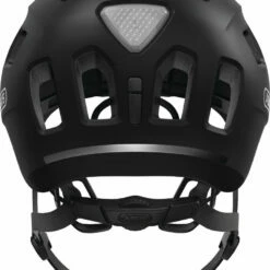 Abus Youn-I 2.0 -HERRECYKLER Butik 40151 YOUN I2.0 velvetblack rear 3