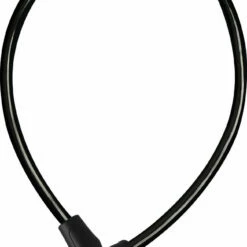 Abus Kabellås 4408K Med Nøgle