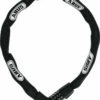 Abus Kædelås 1385 Tresor Med Kode - 110cm