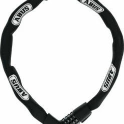 Abus Kædelås 1385 Tresor Med Kode - 110cm