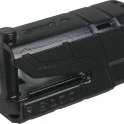 Abus Skivebremselås 8077 Detecto Malarm -HERRECYKLER Butik 55675 03