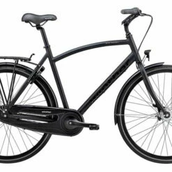 Black Winther 5 Herre