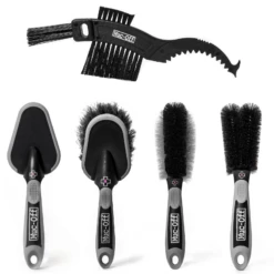 MUC-OFF 5x Brush Set