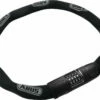 Abus Kædelås 8808C M/kode