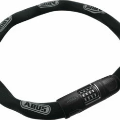 Abus Kædelås 8808C M/kode