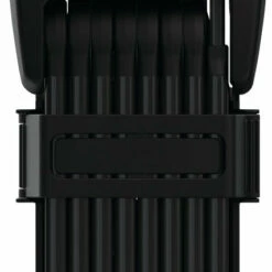 Abus Foldelås 6500A Bordo Black SH SmartX Bluetooth