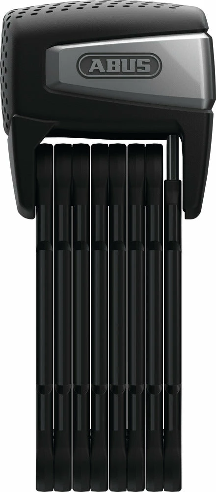 Abus Foldelås 6500A Bordo Black SH SmartX Bluetooth 2 Abus Foldelås 6500A Bordo Black SH SmartX Bluetooth - Billede 2