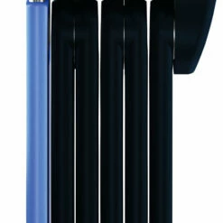 Abus Foldelås 6055 Bordo Lite Mini Med Kode -HERRECYKLER Butik 62107 6055C 60 movistarteam 3