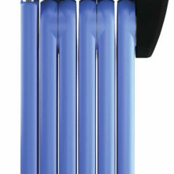 Abus Foldelås 6055 Bordo Lite Mini Med Kode -HERRECYKLER Butik 62109 6055C 60 blueSYMBOLS 3