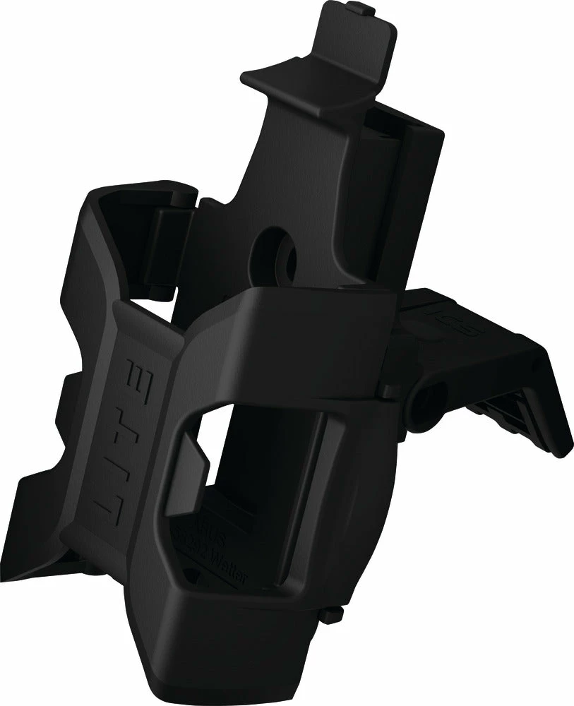 Abus Foldelås 6055 Bordo Lite Med Kode 3 Abus Foldelås 6055 Bordo Lite Med Kode - Billede 3