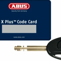 Abus Foldelås 6500 Bordo Granit X-Plus 8 Abus Foldelås 6500 Bordo Granit X-Plus -HERRECYKLER Butik 6500 1f3c4056 3d1a 4e13 a4f5 d13bd956260a