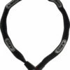 ABUS Steel-O-Chain 8807K Med Nøgle