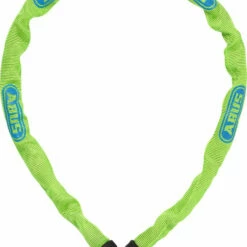 ABUS Steel-O-Chain 4804K Med Nøgle -HERRECYKLER Butik 72486 4804K 75 LM a 3