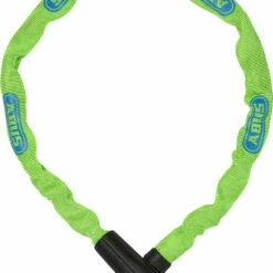 ABUS Steel-O-Chain 5805K Med Nøgle -HERRECYKLER Butik 72491 5805K 75 LM a 3