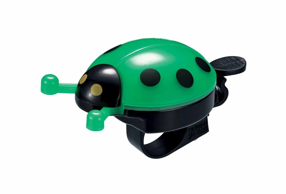 Mariehøne Ringeklokke Fra Bike Attitude 1 Mariehøne Ringeklokke Fra Bike Attitude