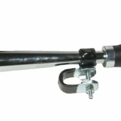 Bike Attitude Klassisk Båthorn I Forkromet Stål