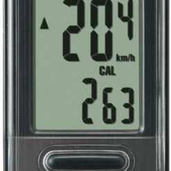 Cateye Velo 9 VL-820